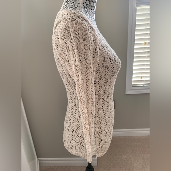 Ann Taylor Loft Lightweight Sweater - Picture 2 of 4